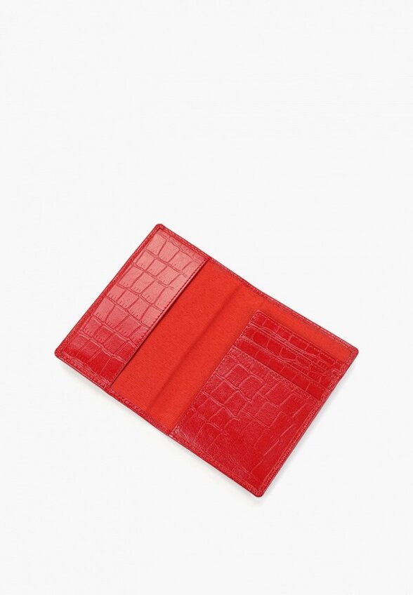 Обложка для паспорта Verse