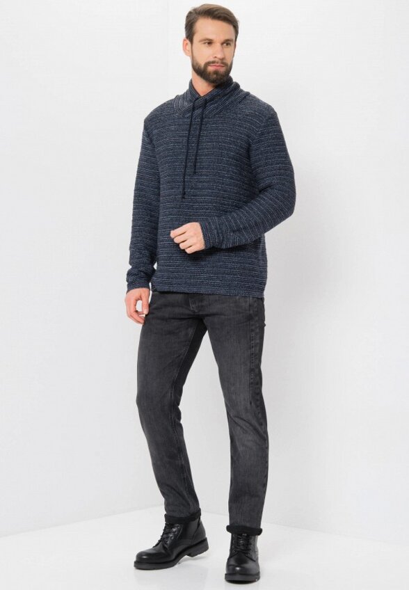 Джемпер Стим