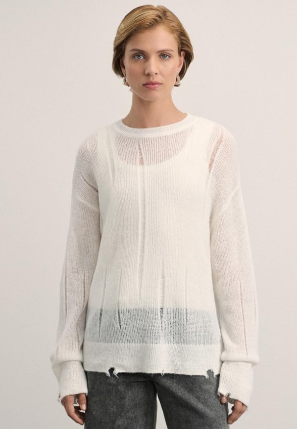 Джемпер Zarina