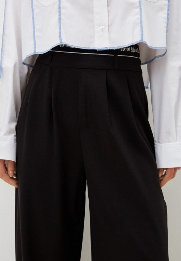 Брюки Gloria Jeans