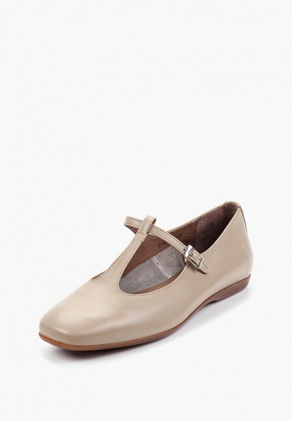 Балетки Wonders