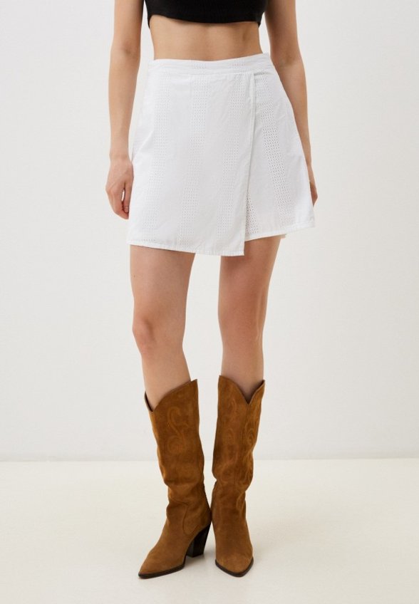 Юбка-шорты Tom Tailor