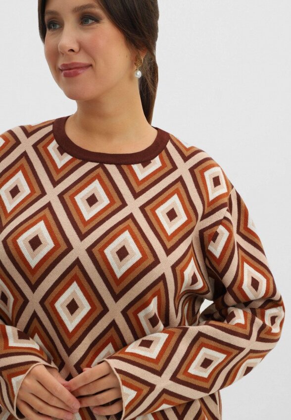 Джемпер Donna D’oro