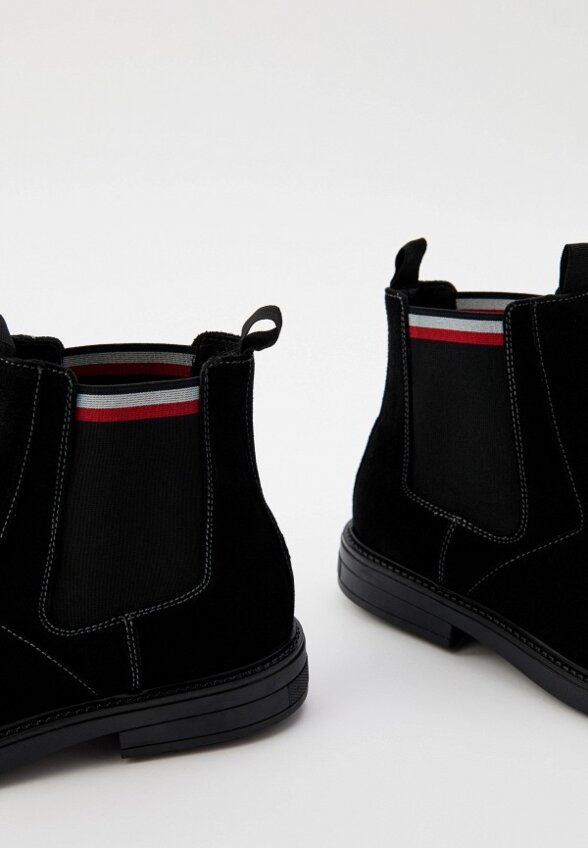Ботинки Tommy Hilfiger