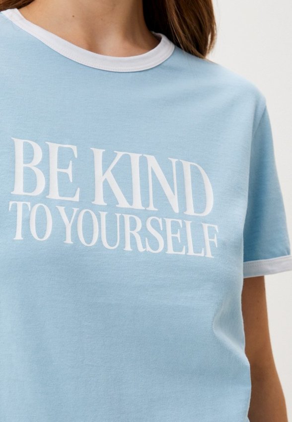 Футболка O'STIN