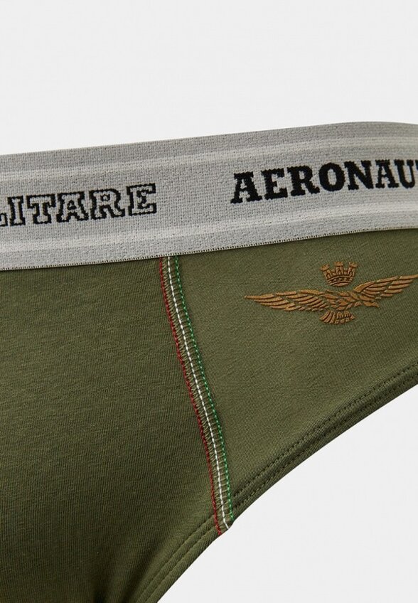 Трусы 2 шт. Aeronautica Militare