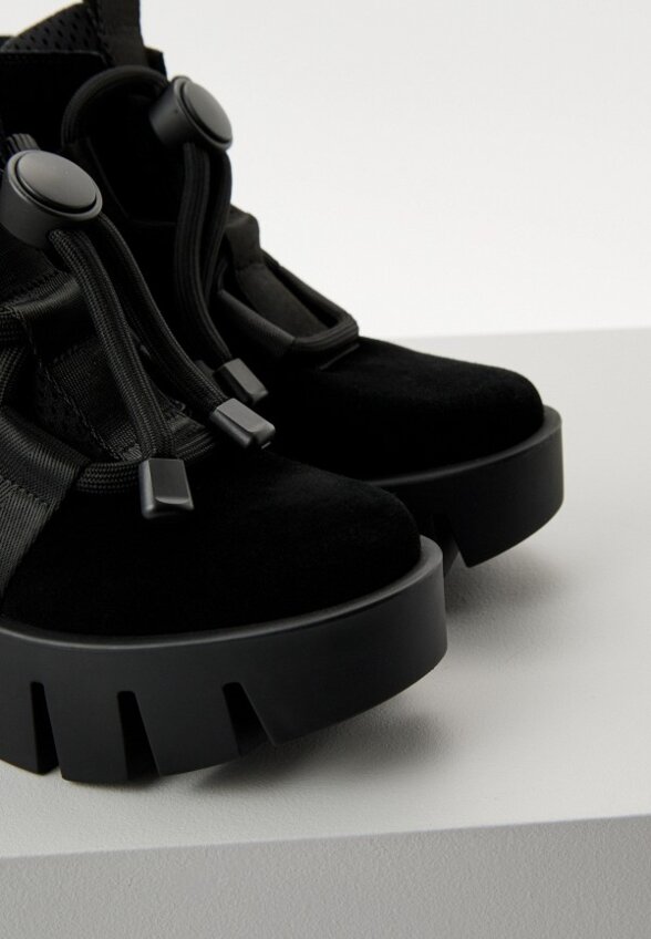 Ботильоны United Nude