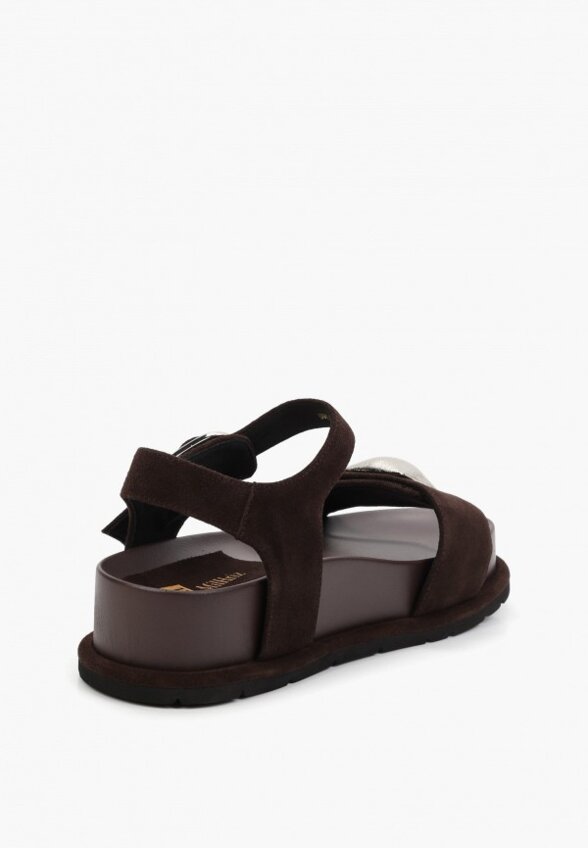 Босоножки Milhriz