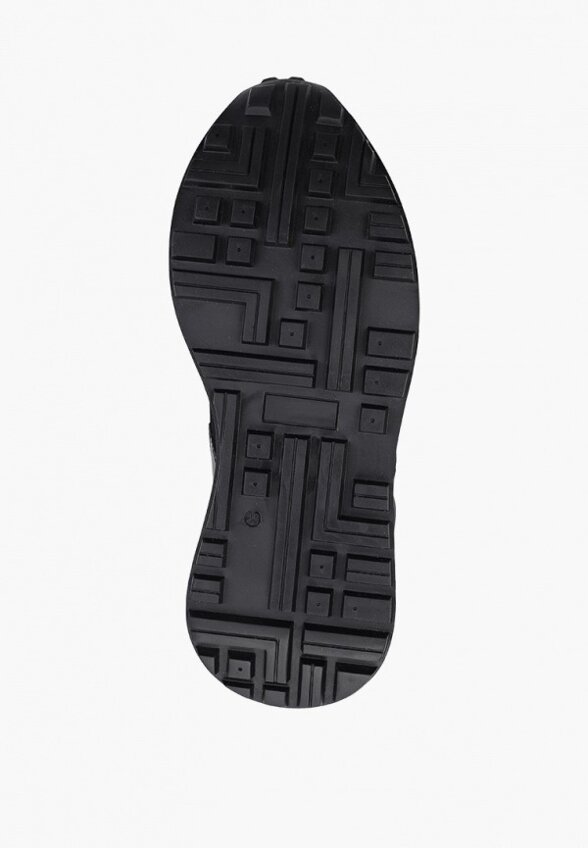 Кроссовки Emanuele Gelmetti