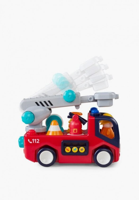 Игрушка развивающая Happy Baby