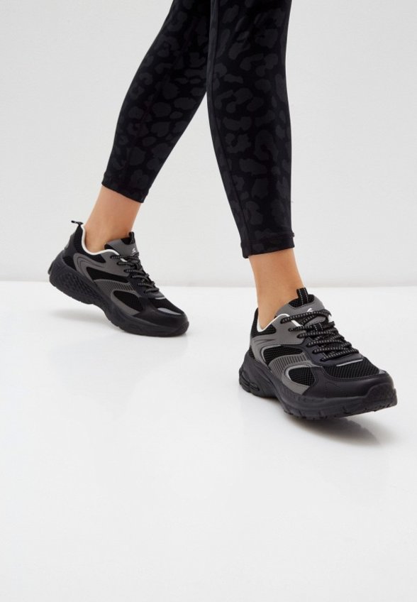 Кроссовки Sigma