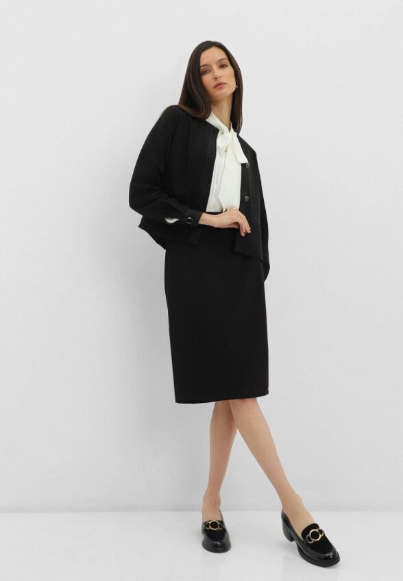 Жакет Harmonia Sensuum