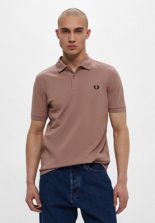 Поло Fred Perry