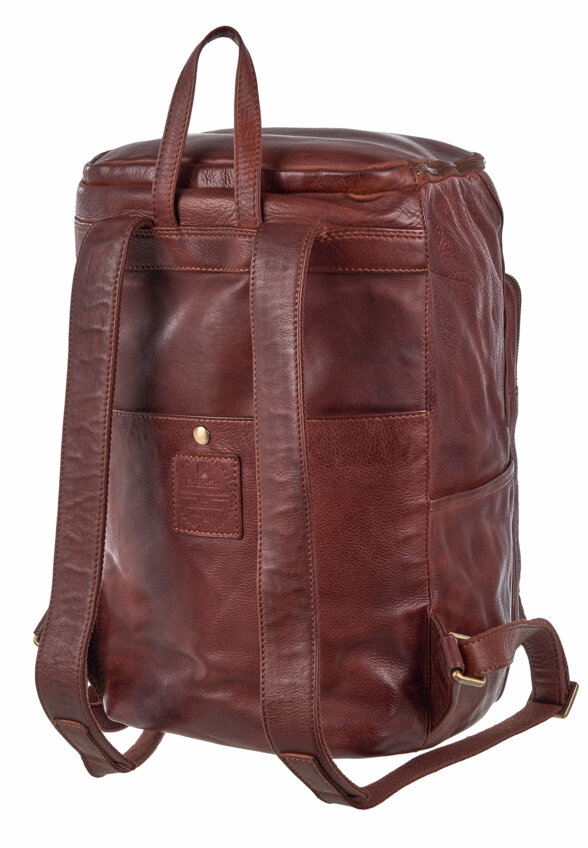 Др.Коффер B402777-248-05 рюкзак