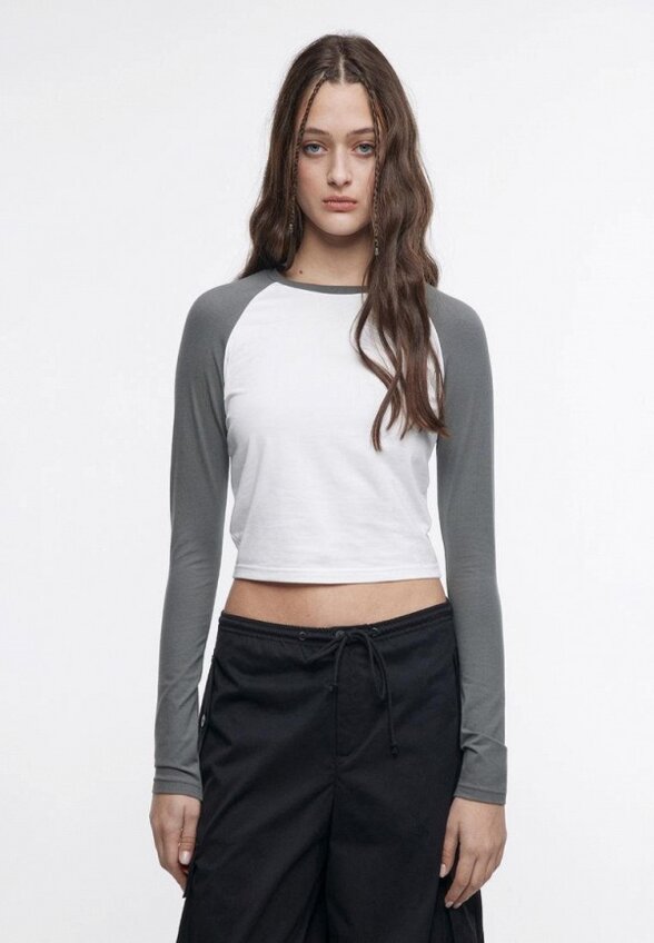 Лонгслив Befree