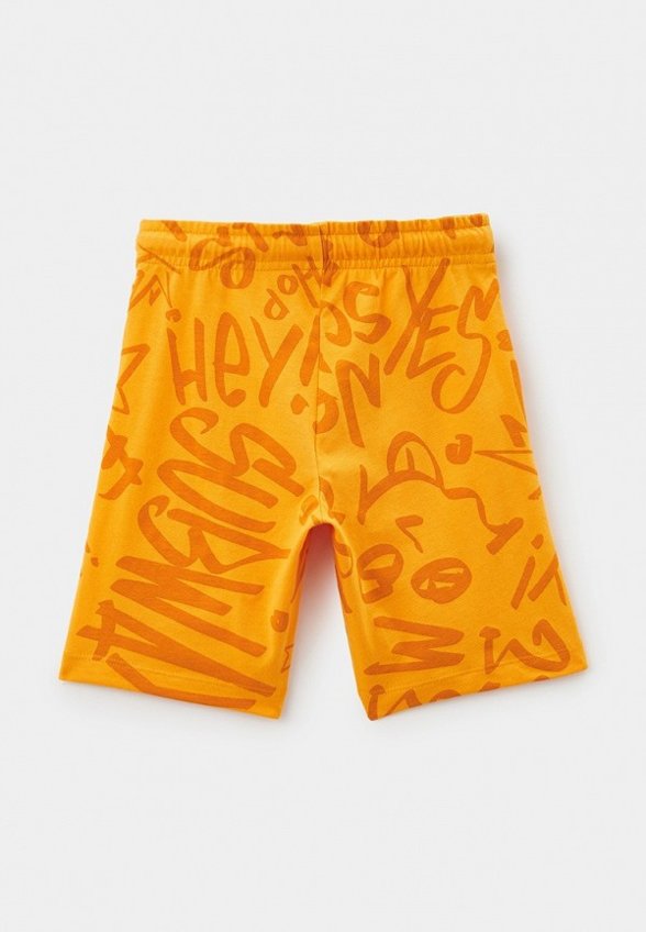 Футболка и шорты Mark Formelle