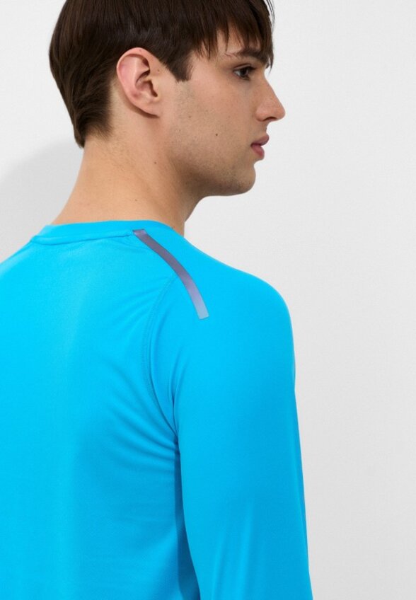 Лонгслив спортивный ASICS