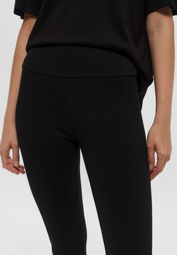 Леггинсы EA7