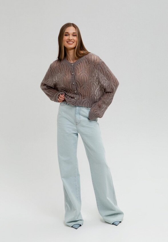 Кардиган Fors