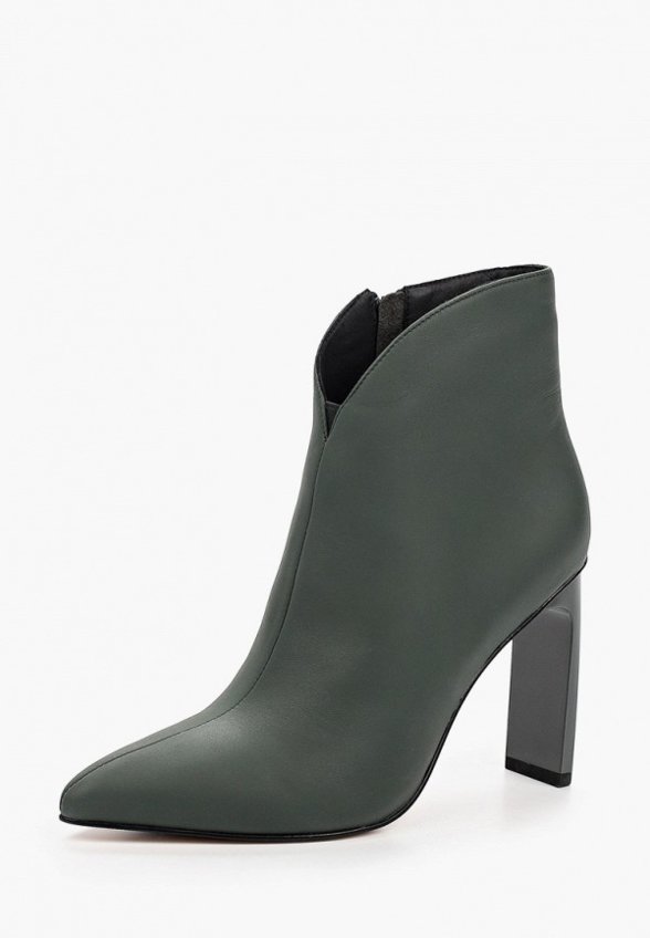 Ботильоны Valley