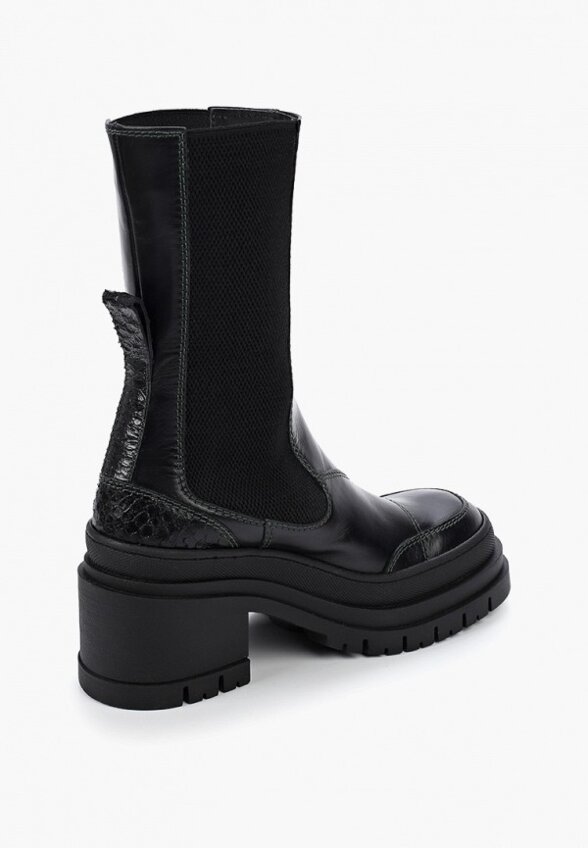 Полусапоги Roberto Piraloff