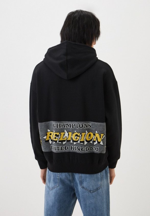Худи Religion