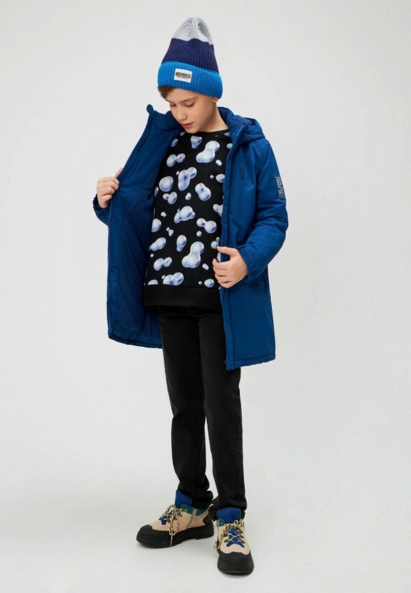 Свитшот Acoola