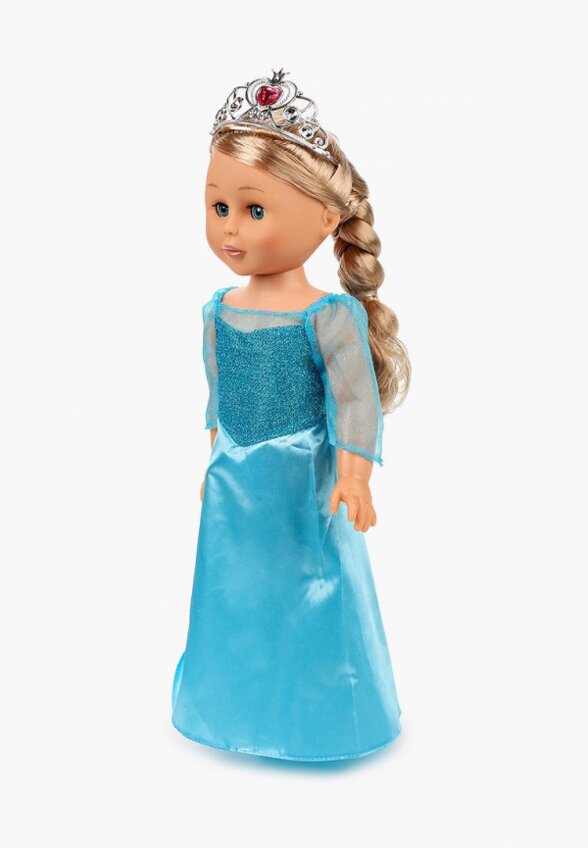 Кукла Карапуз