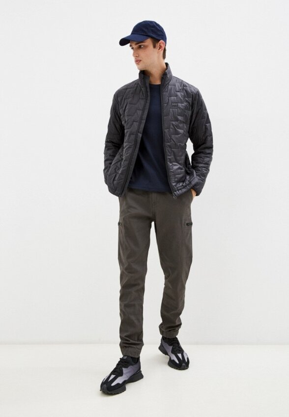 Куртка утепленная Helly Hansen
