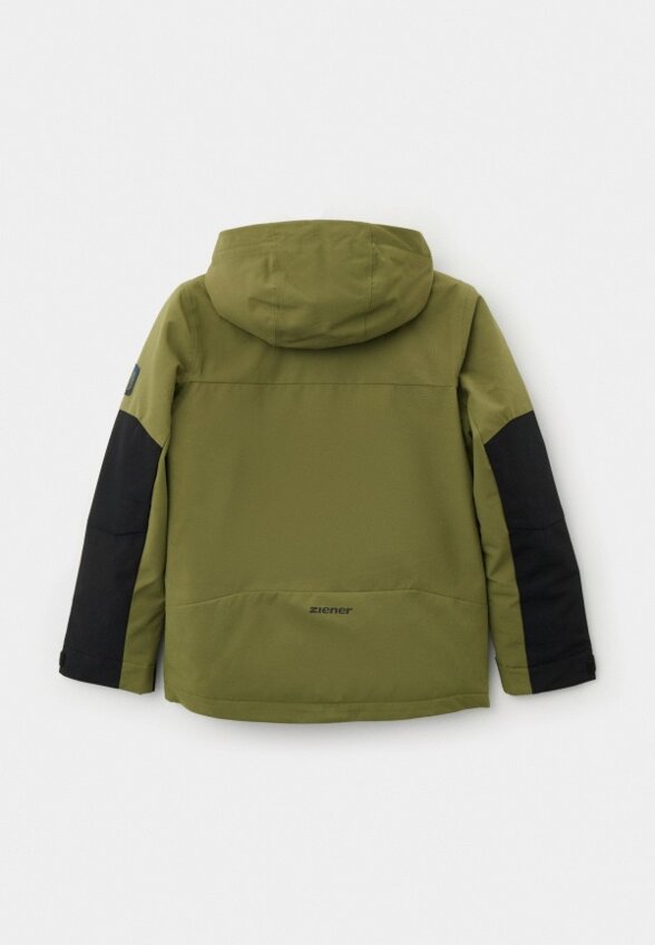 Куртка горнолыжная Ziener