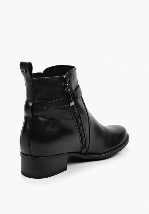 Ботинки Tamaris