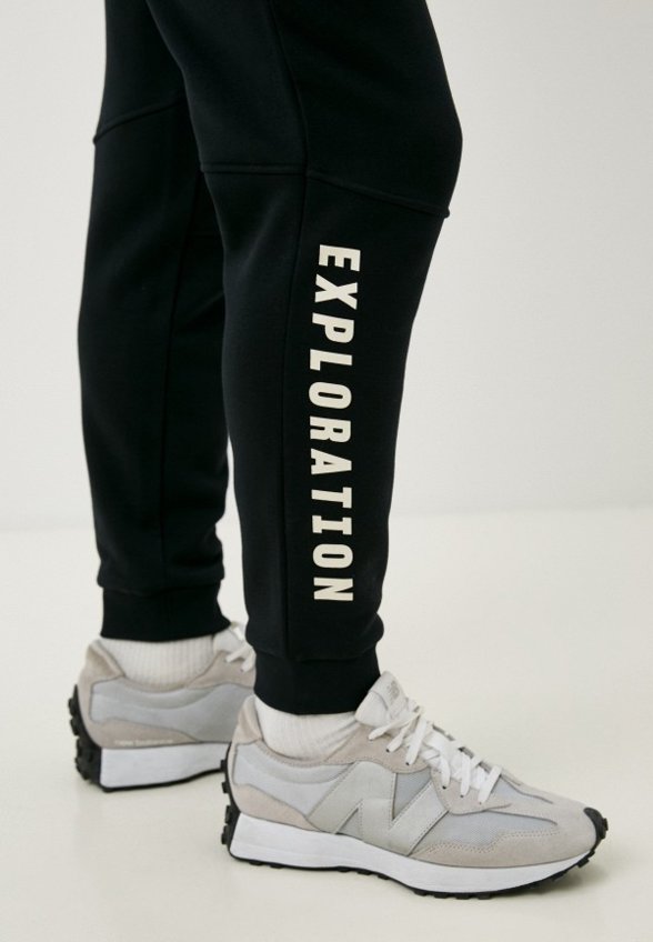 Брюки спортивные Anta