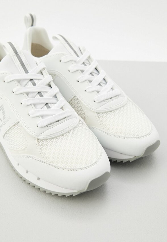 Кроссовки EA7