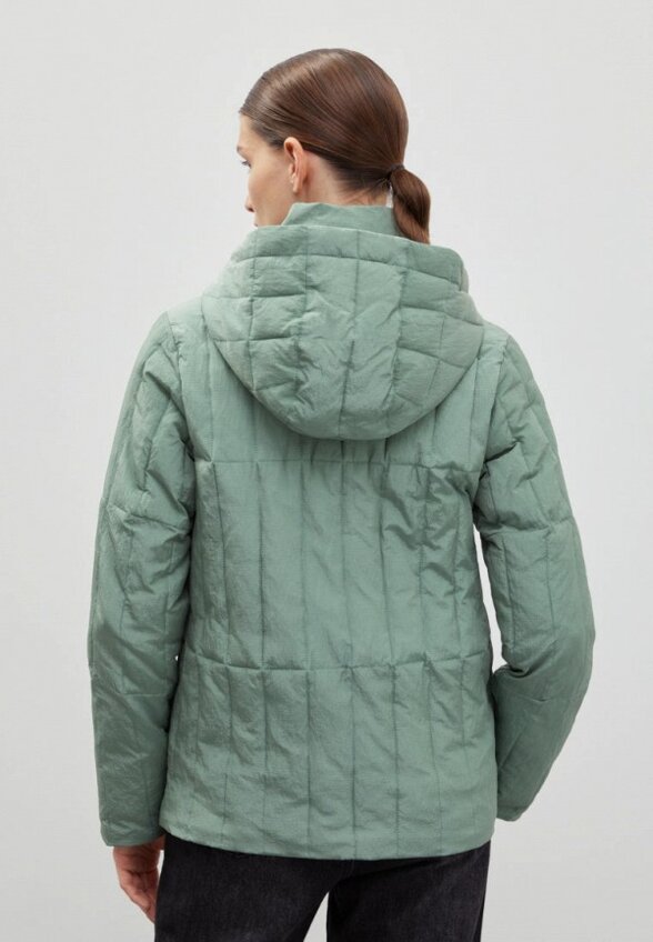 Куртка стеганая Finn Flare