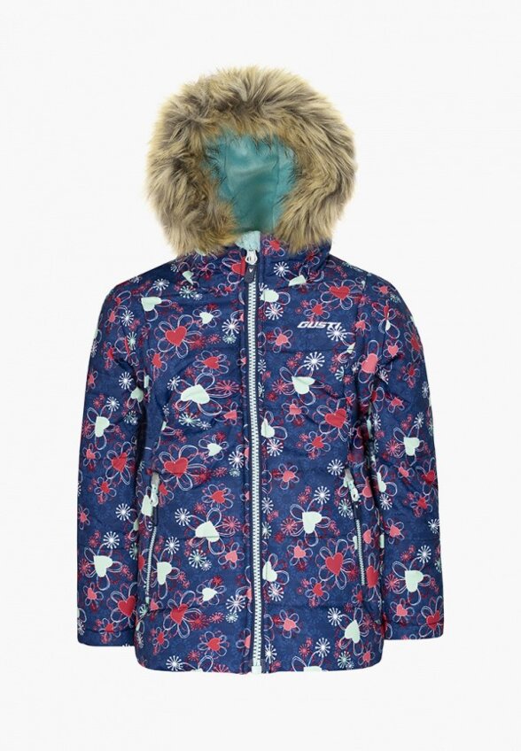 Костюм горнолыжный Gusti