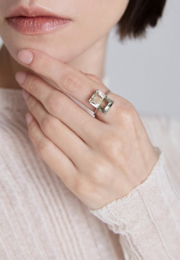 Кольцо Secrets