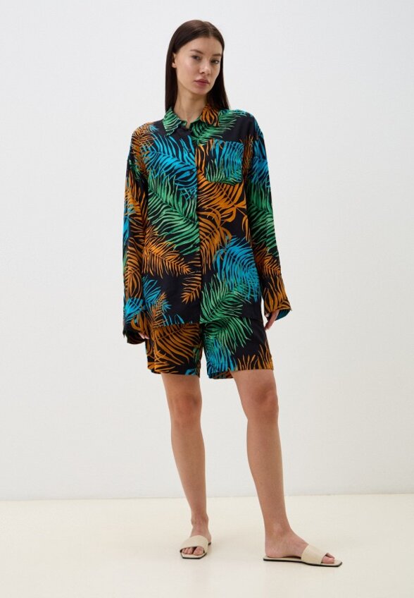 Рубашка DanMaralex