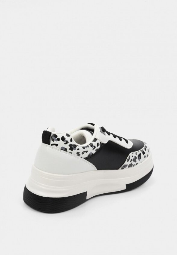 Кроссовки Shuzzi