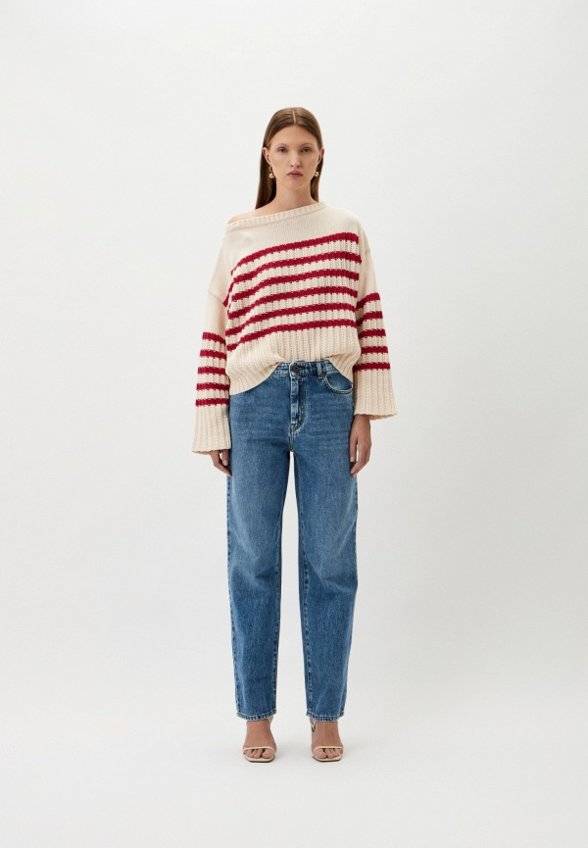 Джемпер Weekend Max Mara