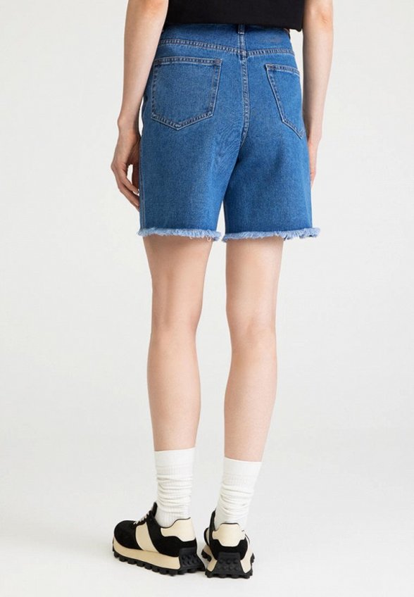 Шорты джинсовые To Be Blossom