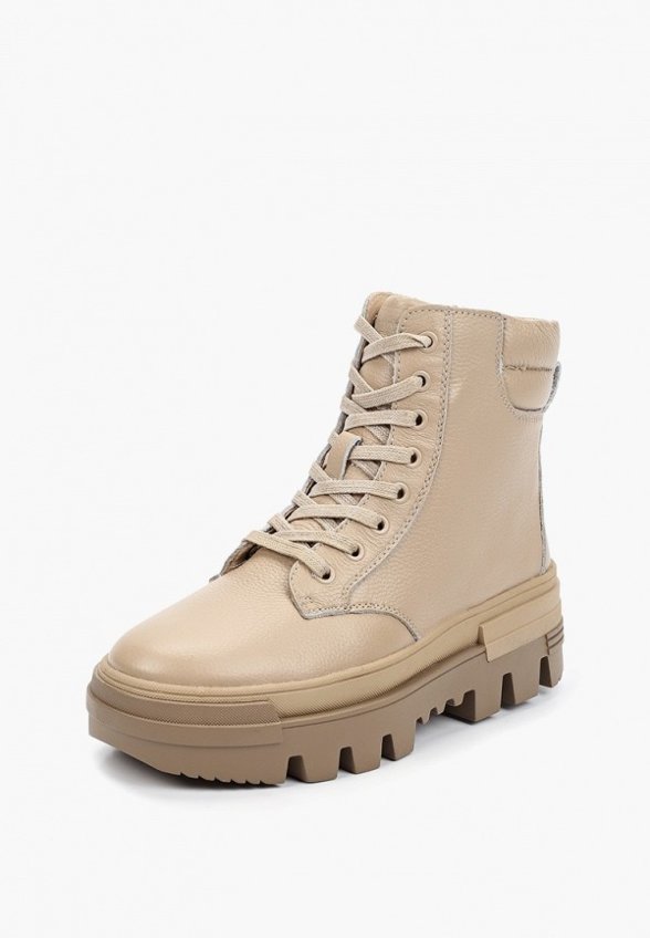 Ботинки Salamander