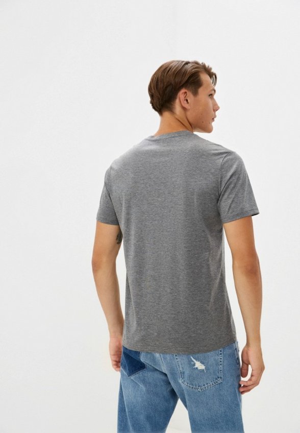 Футболка Cudgi