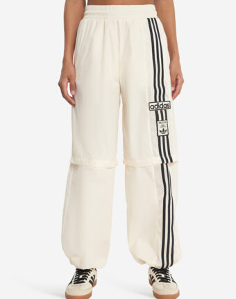 Брюки женские Adidas, Бежевый женщинам