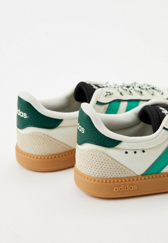 Кеды adidas