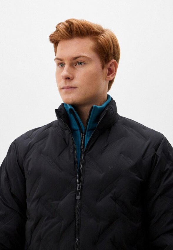 Куртка стеганая Volkl