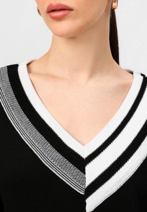 Пуловер Vivawool