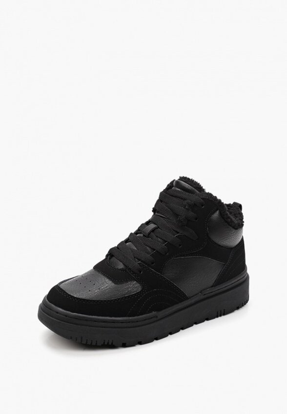 Кеды Thomas Munz