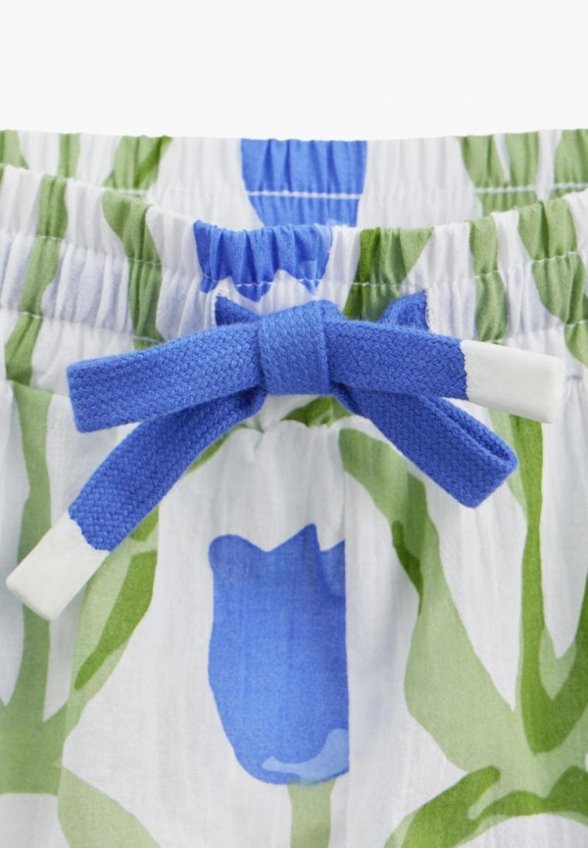 Шорты Happy Baby