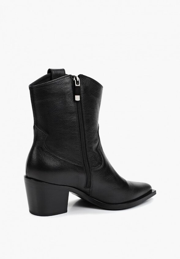 Ботильоны Giotto