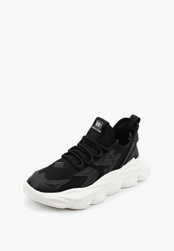 Кроссовки Graciana